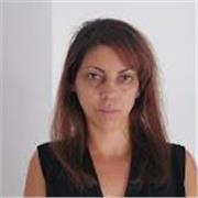 Profesora / traductora